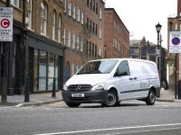 Mercedes-Benz Vito E-CELL (2012) - picture 2 of 2