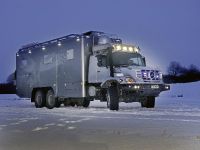 Mercedes-Benz Zetros 6X6 truck (2011) - picture 2 of 2