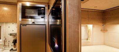 Mercedes-Benz Zetros (2014) - picture 4 of 4