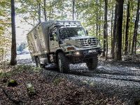 Mercedes-Benz Zetros (2014) - picture 1 of 4