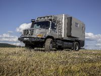 Mercedes-Benz Zetros (2014) - picture 2 of 4