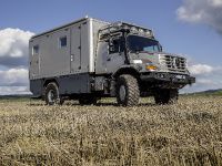 Mercedes-Benz Zetros (2014) - picture 3 of 4