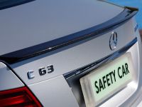 Mercedes C 63 AMG DTM Safety Car (2011) - picture 4 of 8