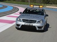 Mercedes C 63 AMG DTM Safety Car (2011) - picture 5 of 8