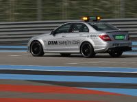 Mercedes C 63 AMG DTM Safety Car (2011) - picture 6 of 8