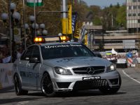 Mercedes C 63 AMG DTM Safety Car (2011) - picture 8 of 8