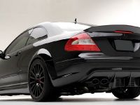 Mercedes CLK 63 AMG Black Widow (2008)