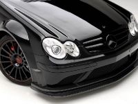 Mercedes CLK 63 AMG Black Widow (2008) - picture 6 of 8