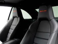 Mercedes CLK 63 AMG Black Widow (2008)