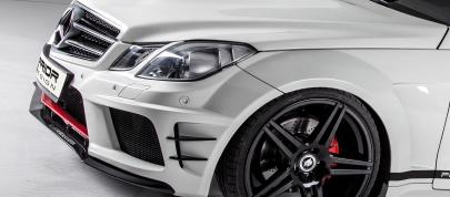 Mercedes E-Class Coupe PD850 BLACK EDITION Widebody (2013) - picture 15 of 19