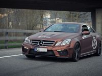 Mercedes E-Class Coupe PD850 BLACK EDITION Widebody (2013) - picture 3 of 19