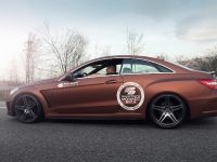 Mercedes E-Class Coupe PD850 BLACK EDITION Widebody (2013) - picture 4 of 19