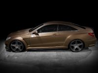 Mercedes E-Class Coupe PD850 BLACK EDITION Widebody (2013) - picture 5 of 19