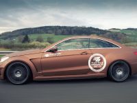 Mercedes E-Class Coupe PD850 BLACK EDITION Widebody (2013)