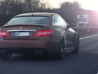 Mercedes E-Class Coupe PD850 BLACK EDITION Widebody (2013) - picture 10 of 19