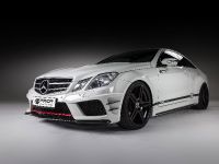 Mercedes E-Class Coupe PD850 BLACK EDITION Widebody (2013)