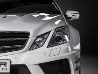 Mercedes E-Class Coupe PD850 BLACK EDITION Widebody (2013) - picture 13 of 19