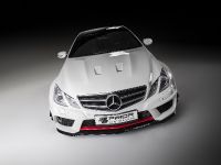 Mercedes E-Class Coupe PD850 BLACK EDITION Widebody