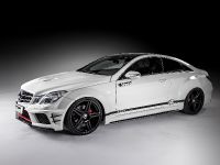 Mercedes E-Class Coupe PD850 BLACK EDITION Widebody (2013)