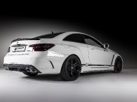 Mercedes E-Class Coupe PD850 BLACK EDITION Widebody (2013)