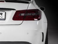 Mercedes E-Class Coupe PD850 BLACK EDITION Widebody (2013) - picture 18 of 19