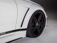Mercedes E-Class Coupe PD850 BLACK EDITION Widebody (2013) - picture 19 of 19
