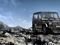 Mercedes G-Class BA3 Final Edition (2011) - picture 1 of 2