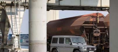 Mercedes G-Class Edition Select (2011) - picture 4 of 13