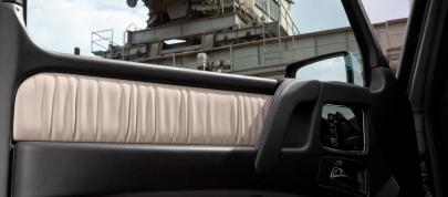 Mercedes G-Class Edition Select (2011) - picture 12 of 13