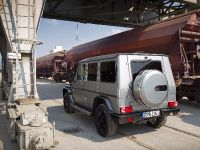 Mercedes G-Class Edition Select (2011) - picture 2 of 13