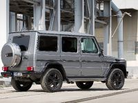 Mercedes G-Class Edition Select (2011) - picture 5 of 13