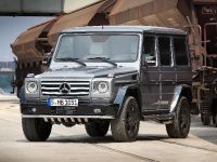 Mercedes G-Class Edition Select (2011) - picture 6 of 13