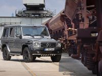 Mercedes G-Class Edition Select (2011) - picture 7 of 13