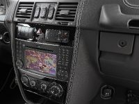 Mercedes G-Class Edition Select (2011)