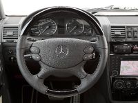 Mercedes G-Class Edition Select (2011) - picture 11 of 13