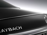 Mercedes-Maybach S-Class (2016) - picture 1 of 2