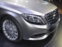 Mercedes-Maybach S600 Los Angeles (2014) - picture 5 of 6