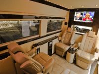 Mercedes Sprinter Brilliant Van (2011) - picture 13 of 14