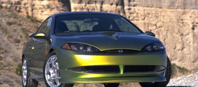 Mercury Cougar Eliminator (2000) - picture 4 of 7