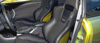 Mercury Cougar Eliminator (2000) - picture 7 of 7