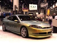 Mercury Cougar Eliminator (2000) - picture 2 of 7