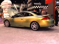 Mercury Cougar Eliminator (2000)