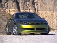 Mercury Cougar Eliminator (2000)
