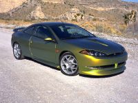 Mercury Cougar Eliminator (2000) - picture 5 of 7