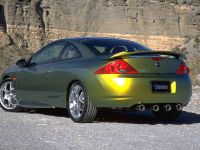 Mercury Cougar Eliminator (2000)