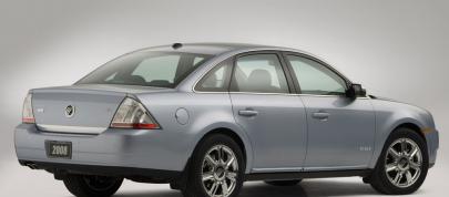 Mercury Sable (2008) - picture 4 of 5