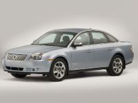 Mercury Sable (2008) - picture 1 of 5