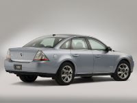 Mercury Sable (2008) - picture 4 of 5