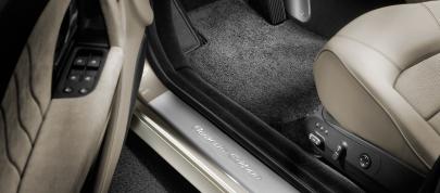 Meserati Quattroporte Sport GT S Awards Edition (2010) - picture 4 of 8