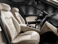 Meserati Quattroporte Sport GT S Awards Edition (2010) - picture 6 of 8